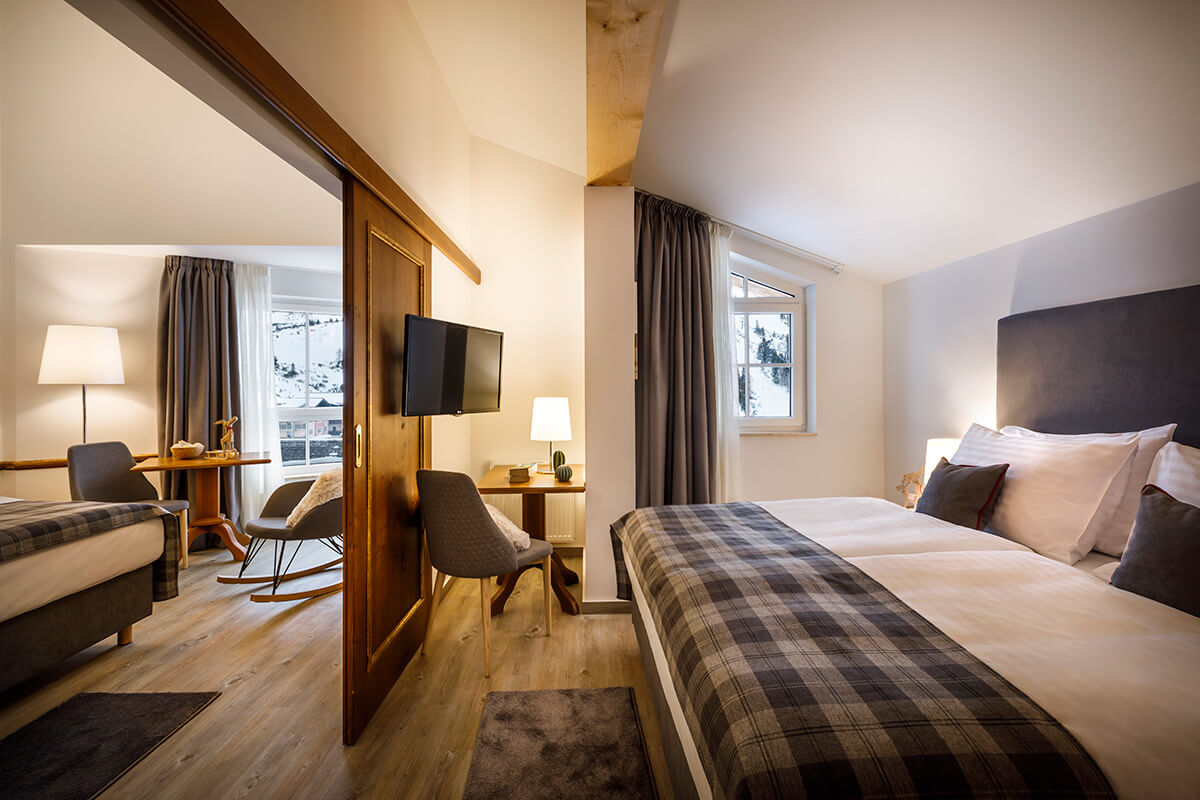 Valamar Obertauern Hotel