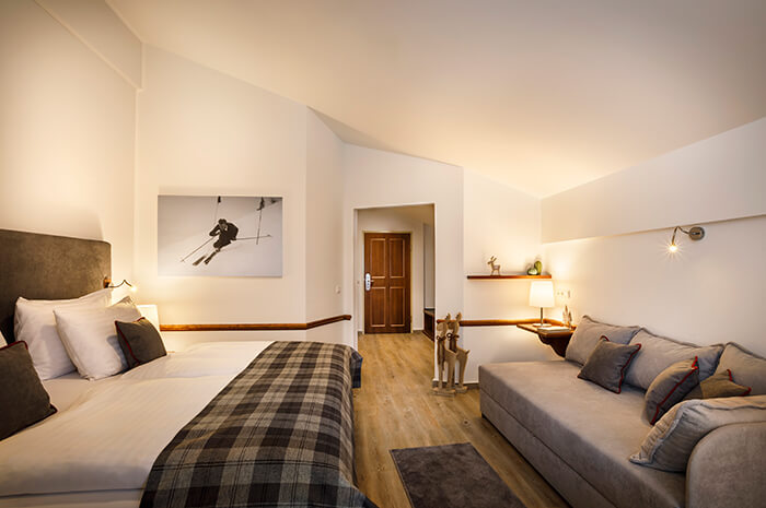 Valamar Obertauern Hotel