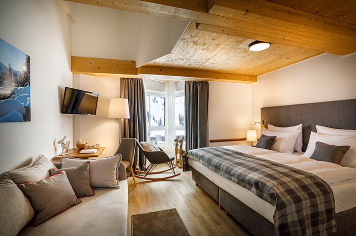 Valamar Obertauern Hotel