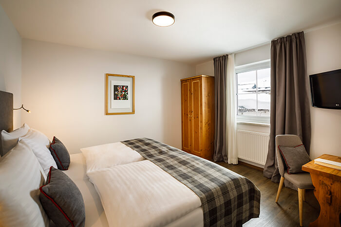 Valamar Obertauern Hotel