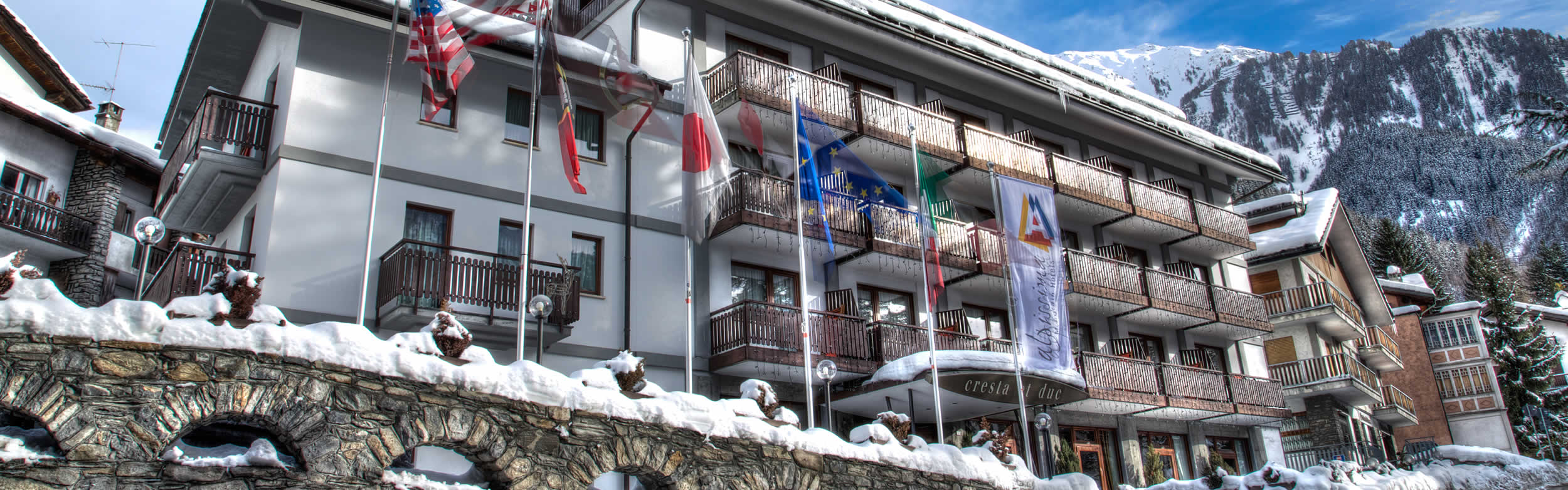 Cresta et Duc Hotel
