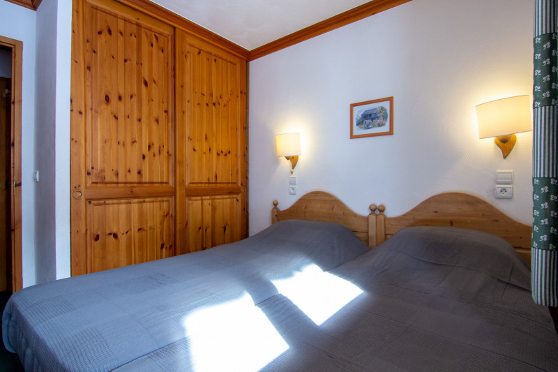 Chalet La Lizum