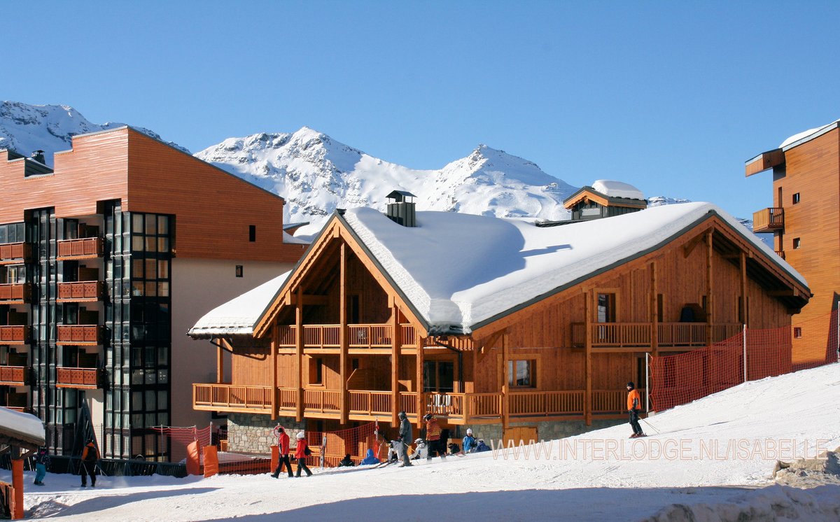 Residence Sabot de Venus