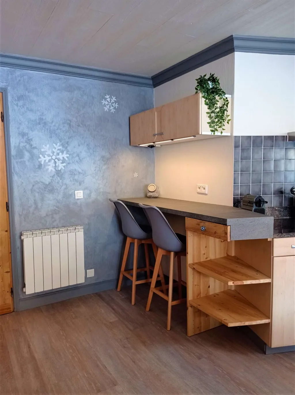 Residence Sabot de Venus