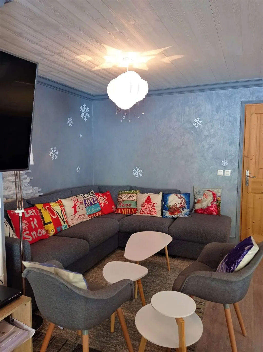 Residence Sabot de Venus