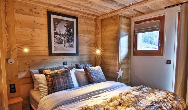 Chalet Peisey-Vallandry