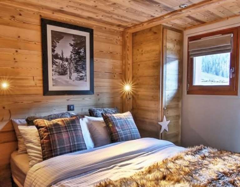 Chalet Peisey-Vallandry