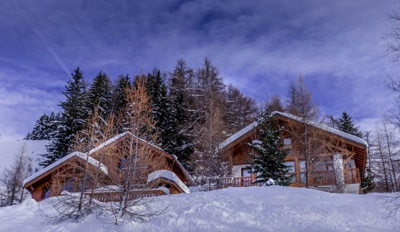 Chalet Peisey-Vallandry