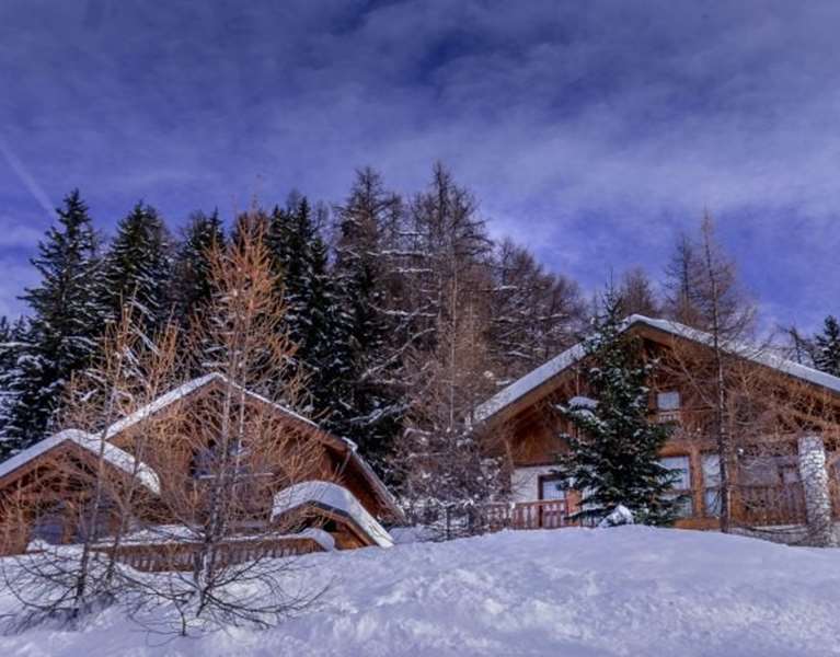 Chalet Peisey-Vallandry