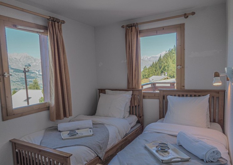 Lejlighed Peisey-Vallandry