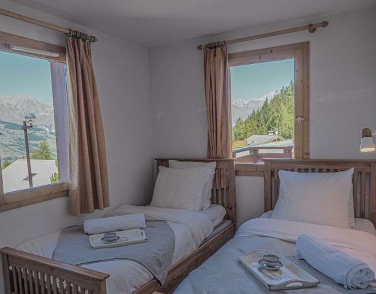 Lejlighed Peisey-Vallandry