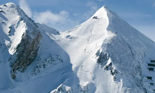Obertauern uge 7 tilbud