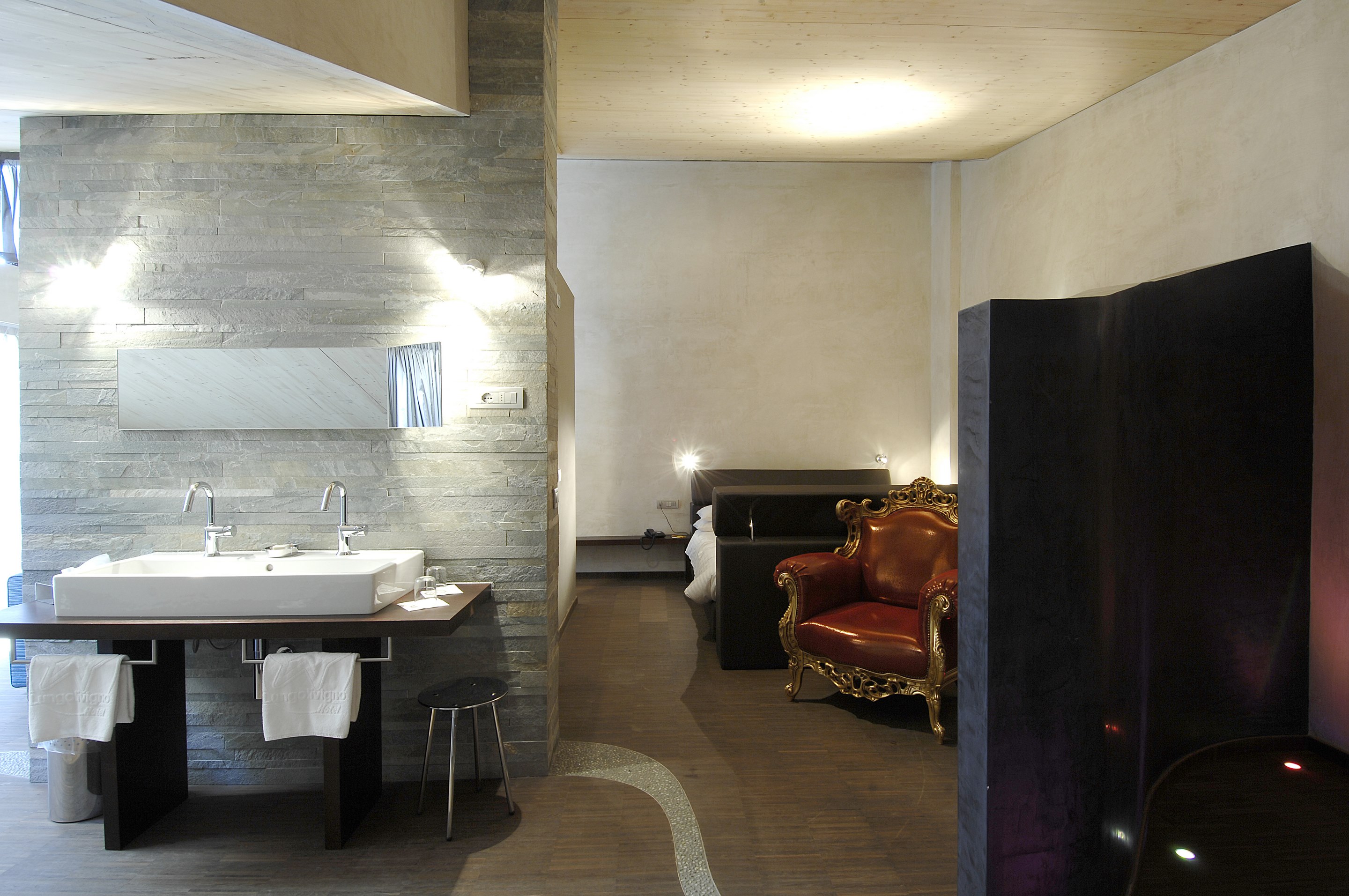 Hotel Lac Salin Spa & Mountain Resort