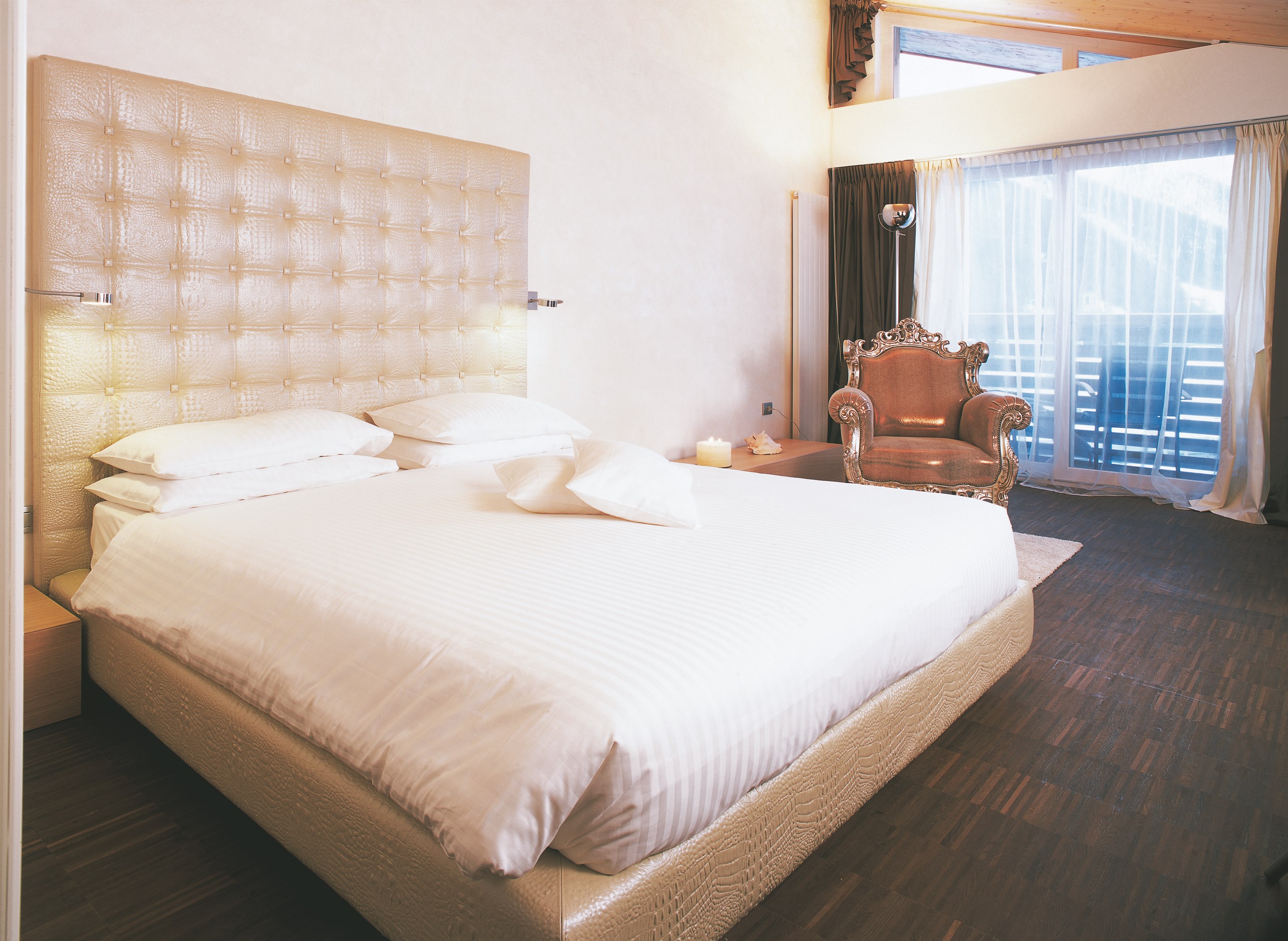 Hotel Lac Salin Spa & Mountain Resort