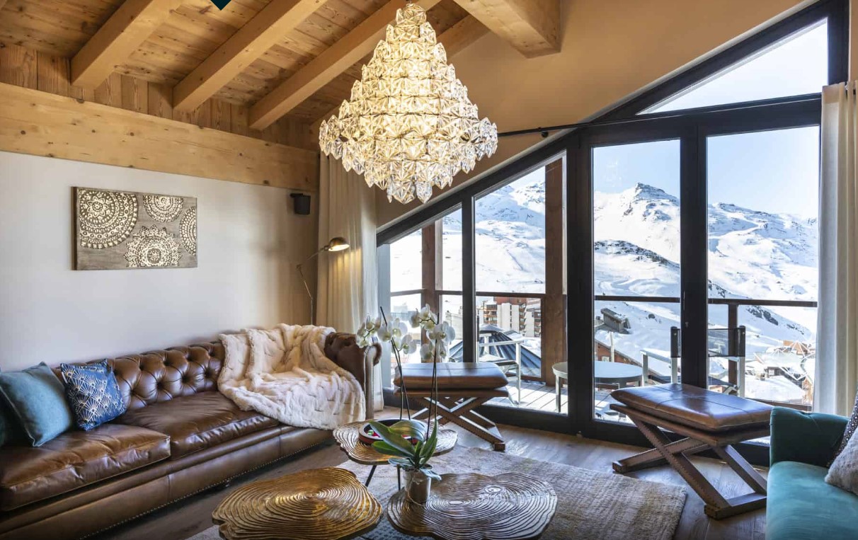 Chalet Cullinan