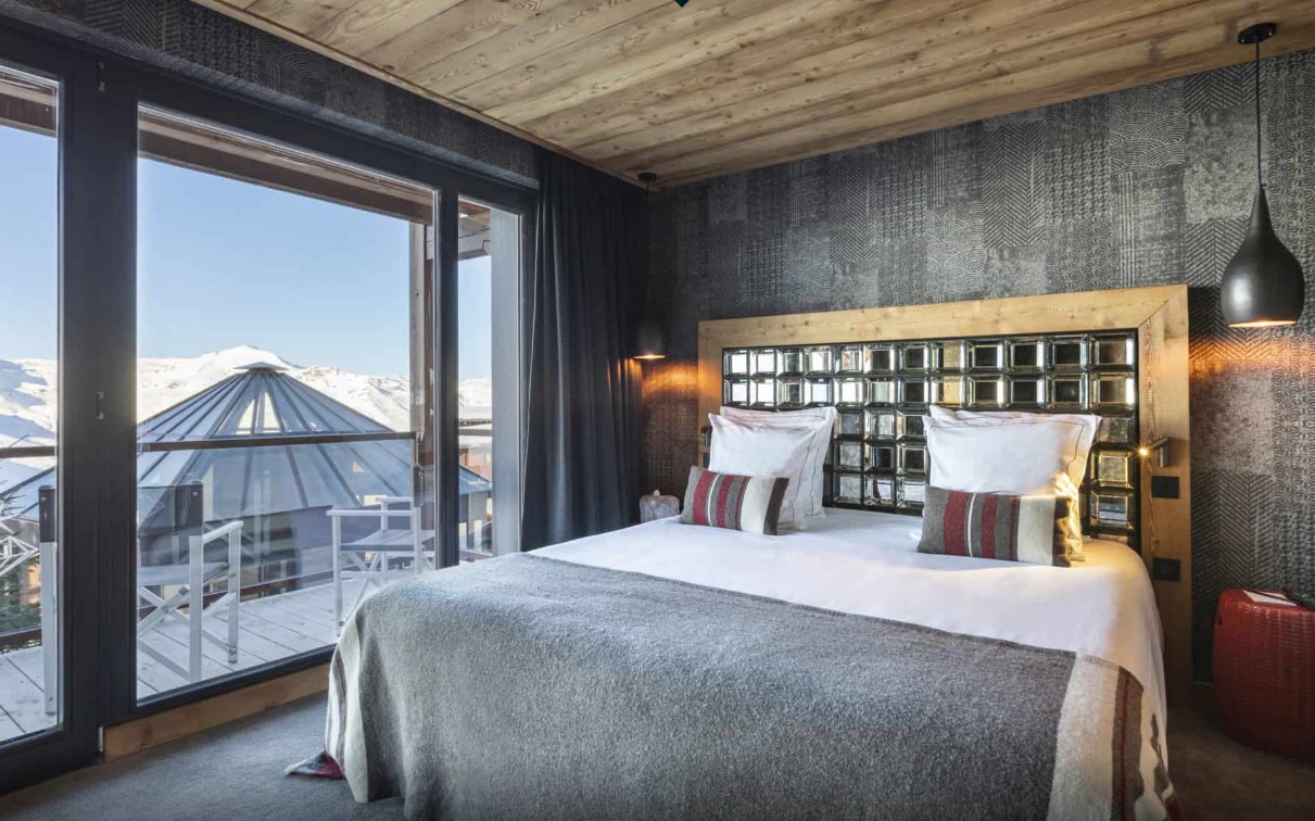 Chalet Golden Jubilee