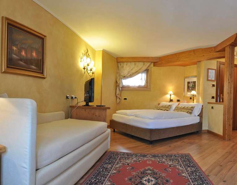 Hotel da Compagnoni