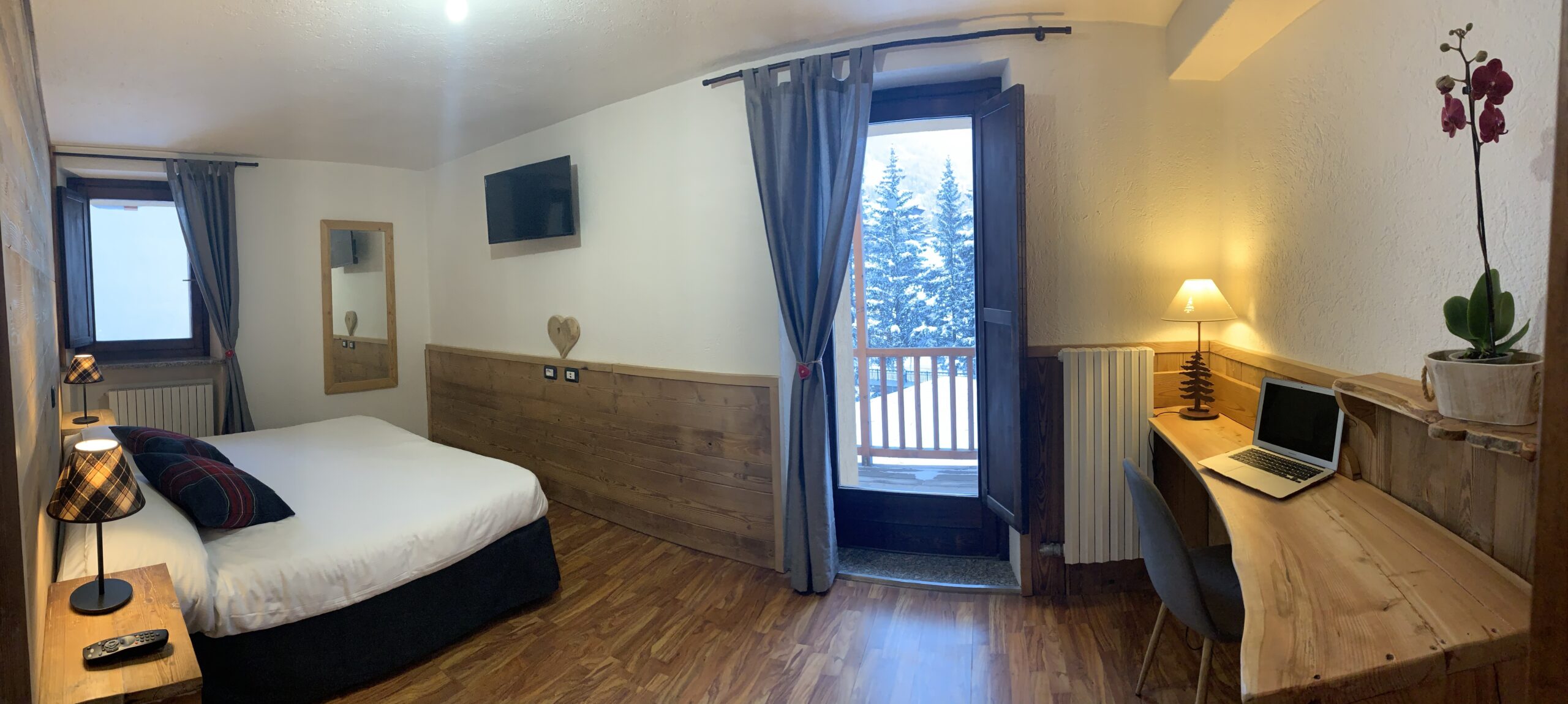 Hotel le Coeur du Village