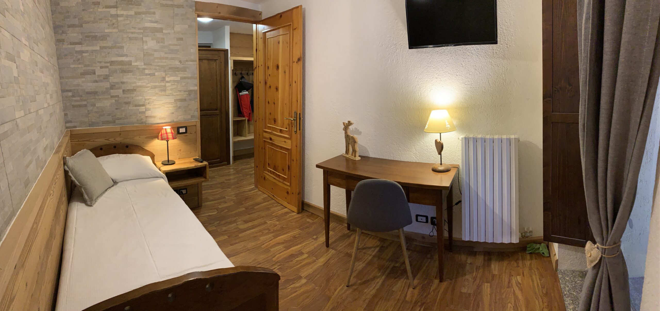 Hotel le Coeur du Village