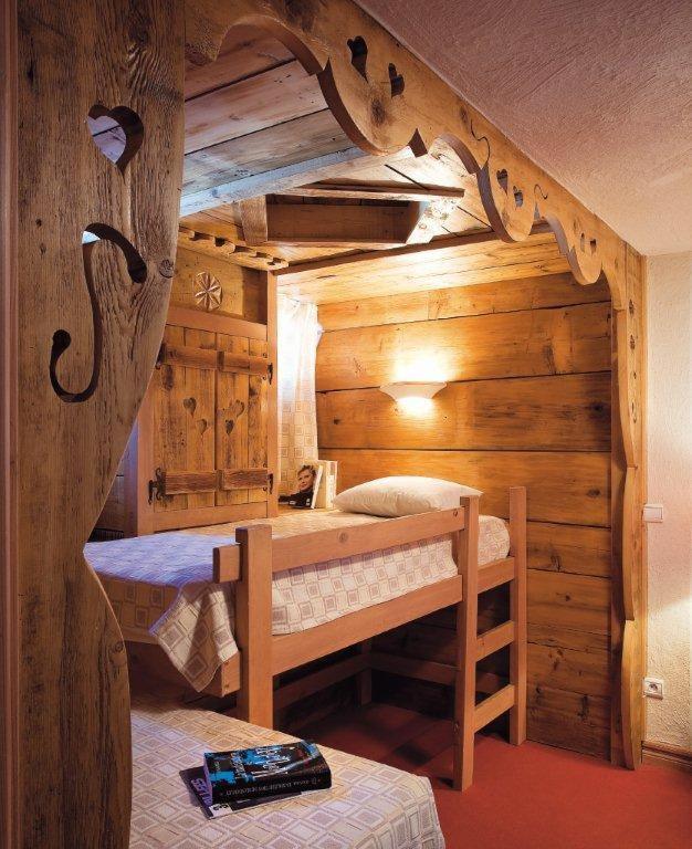 Le Portillo Hotel & Lejligheder