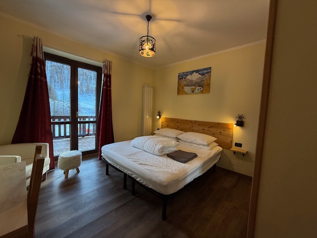 Hotel Piccolo Chalet