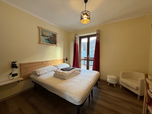 Hotel Piccolo Chalet