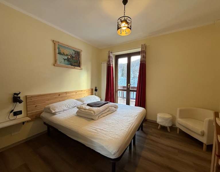 Hotel Piccolo Chalet