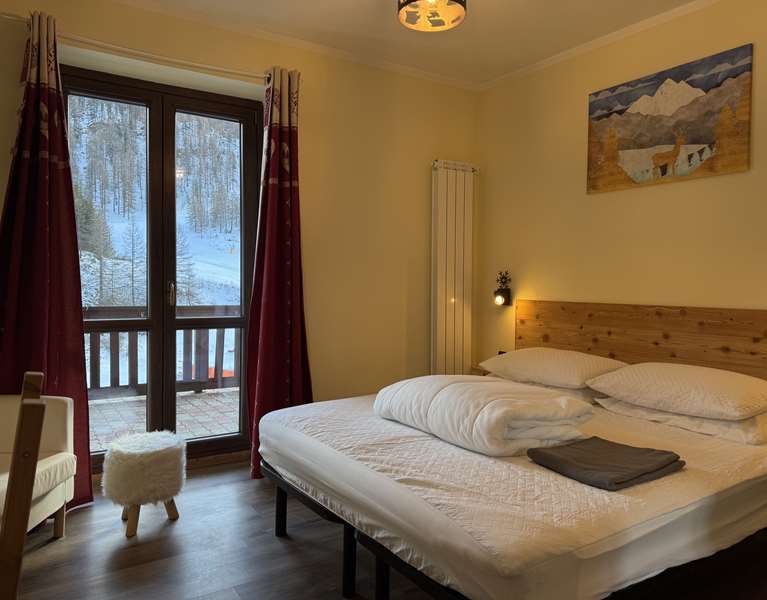 Hotel Piccolo Chalet