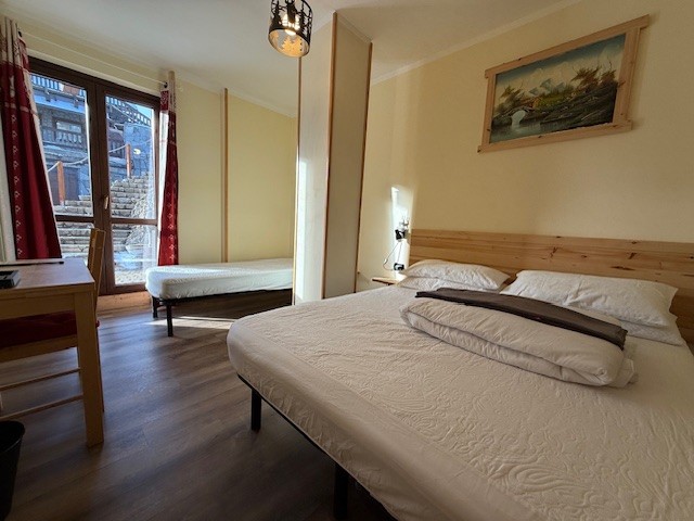 Hotel Piccolo Chalet