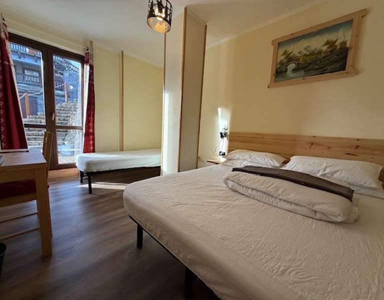 Hotel Piccolo Chalet