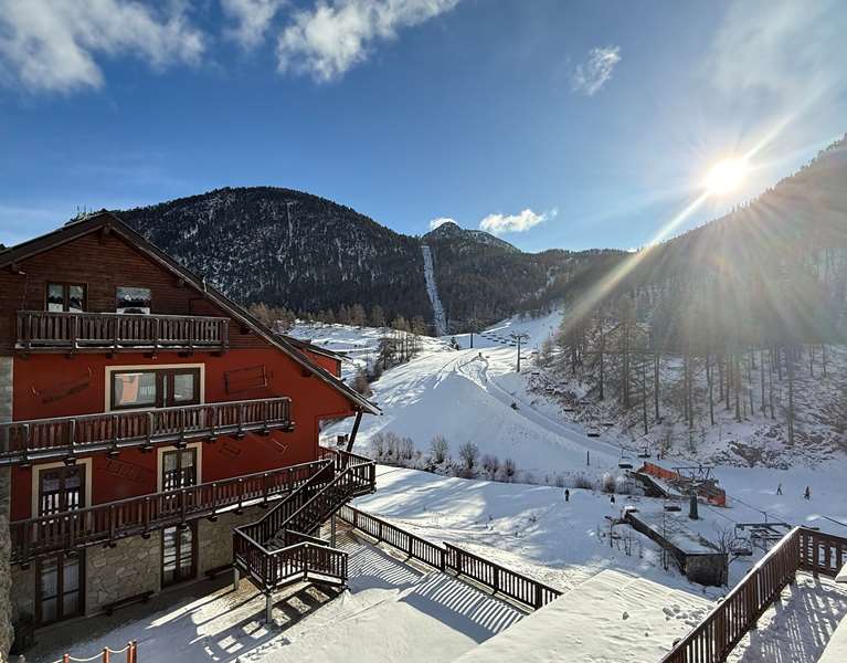 Hotel Piccolo Chalet