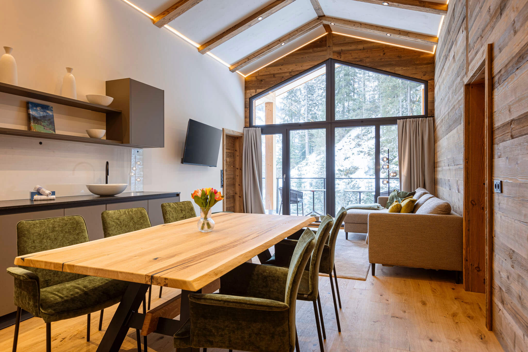 Saalbach Suites