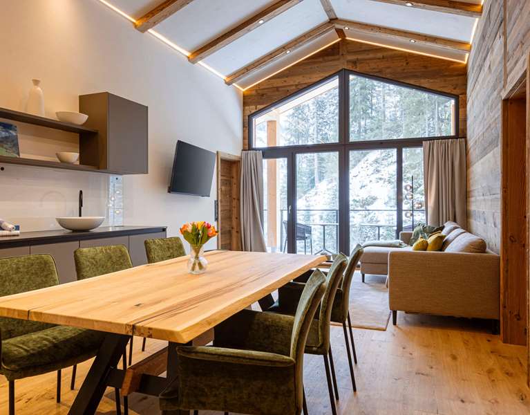 Saalbach Suites