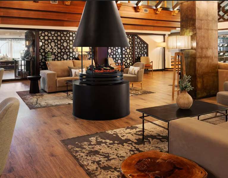 Hotel Melia Sierre Nevada