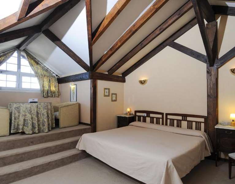 GHM Hotels