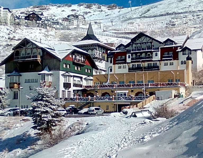GHM Hotels
