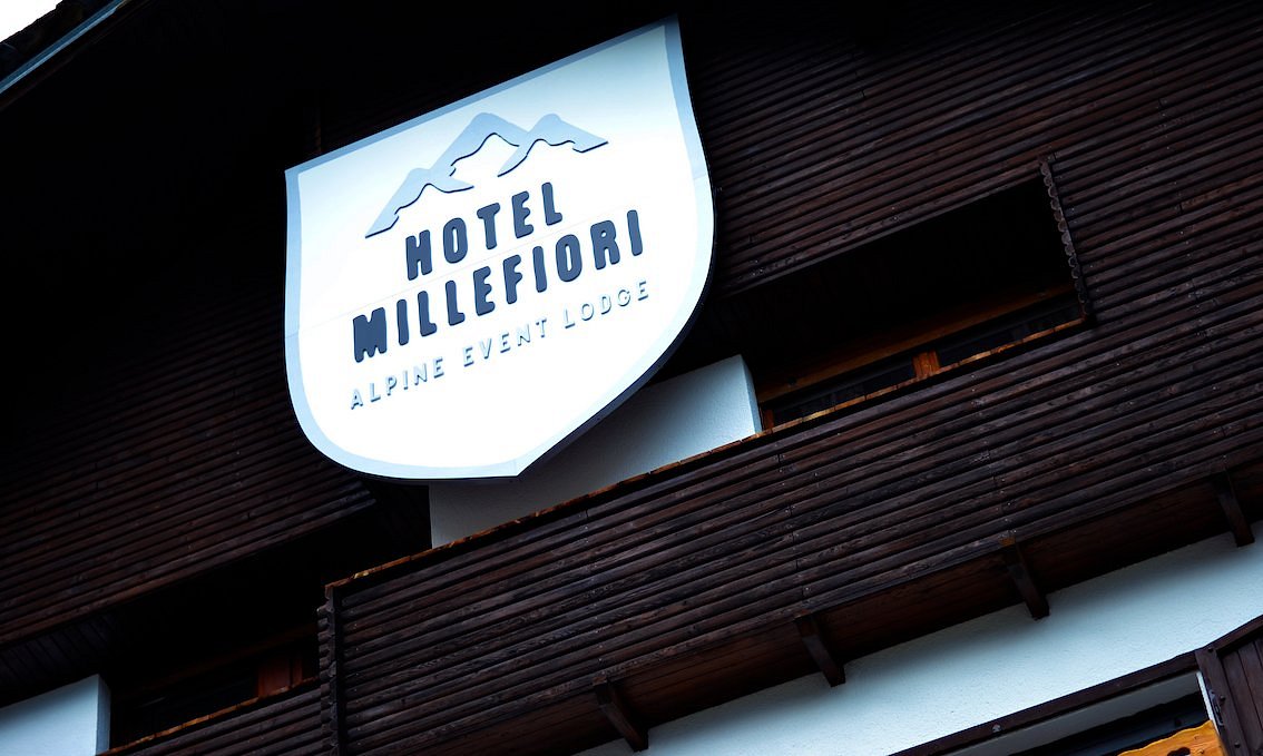 Hotel Millefiori