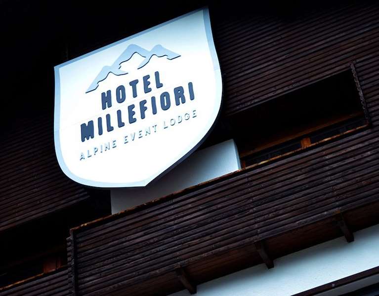 Hotel Millefiori