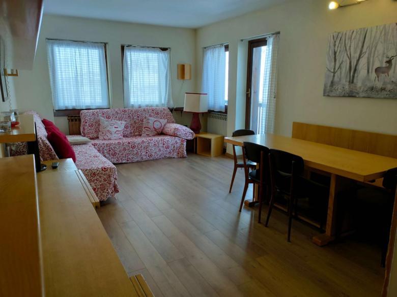 Lejlighed Crétes Blanches