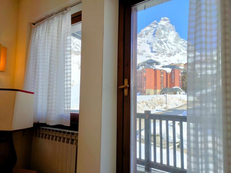 Lejlighed Crétes Blanches