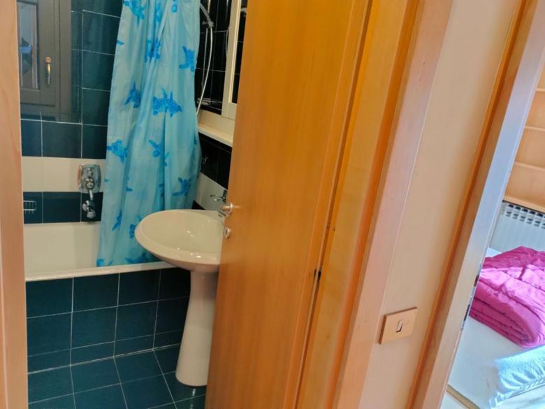 Lejlighed Crétes Blanches