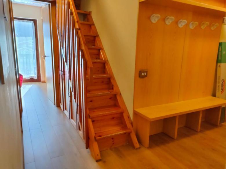 Lejlighed Crétes Blanches