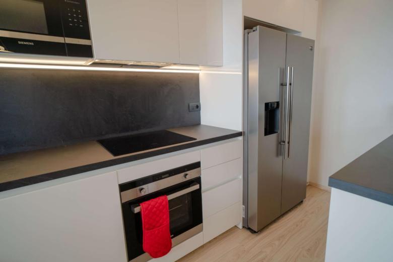 Lejlighed Saint Theodule