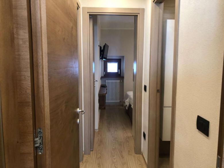 Lejlighed Saint Theodule