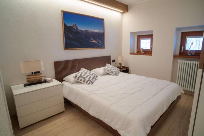 Lejlighed Saint Theodule