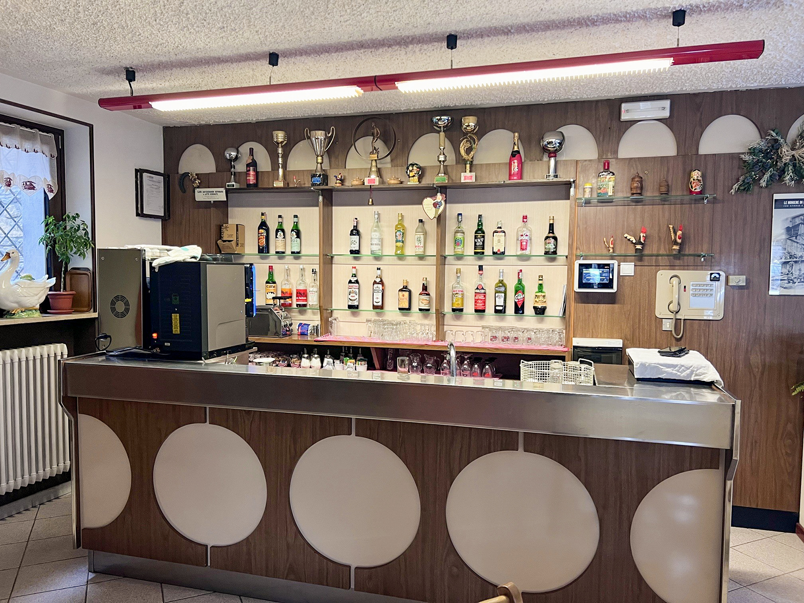 Affittacamere Entreves