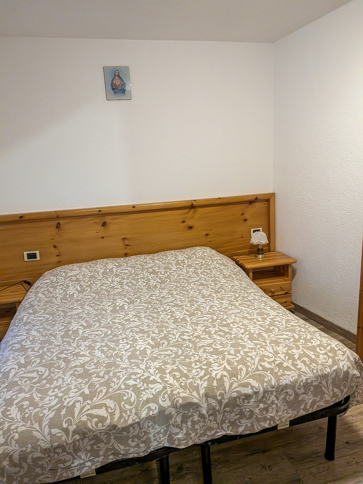 Affittacamere Entreves