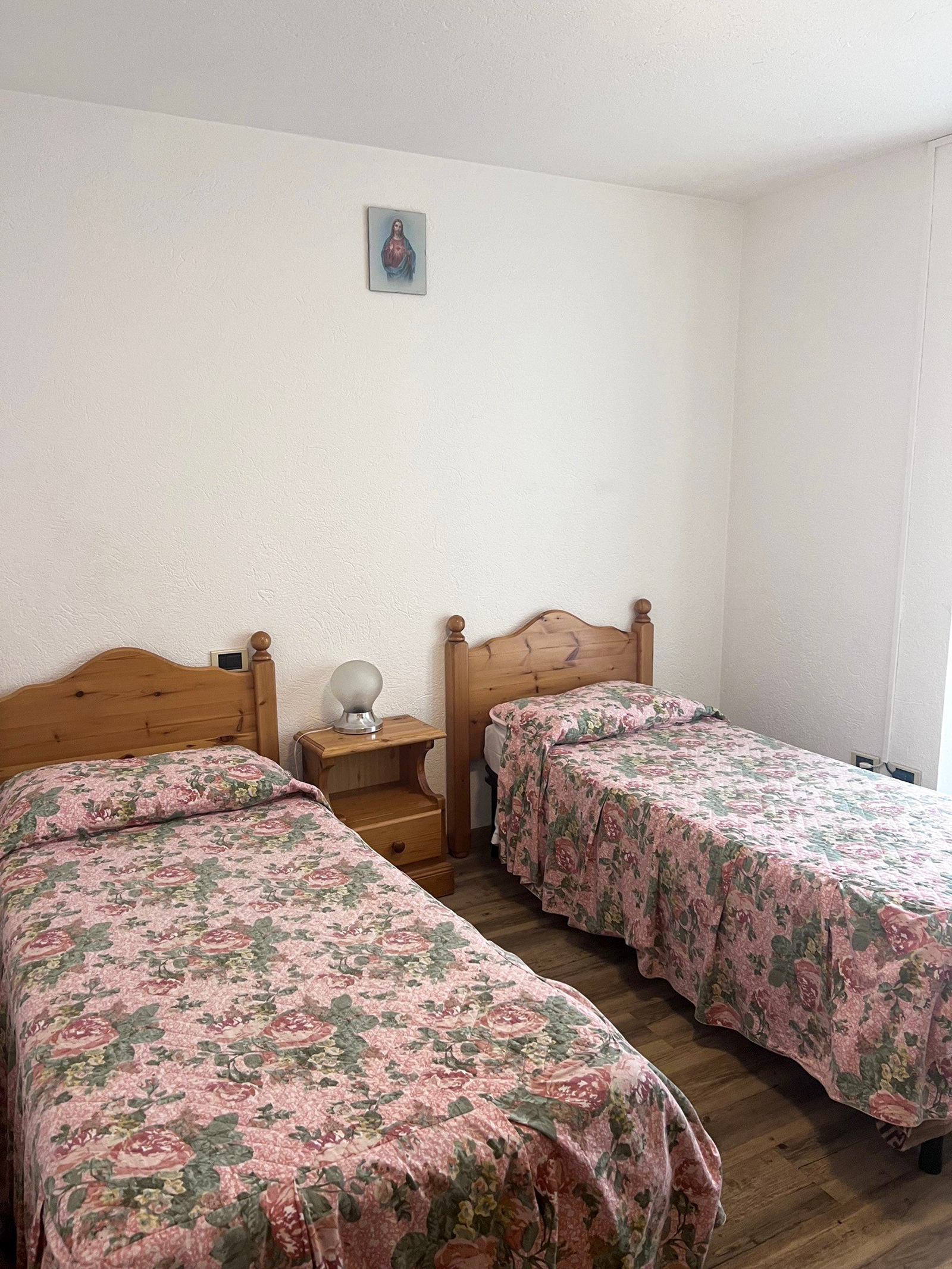 Affittacamere Entreves