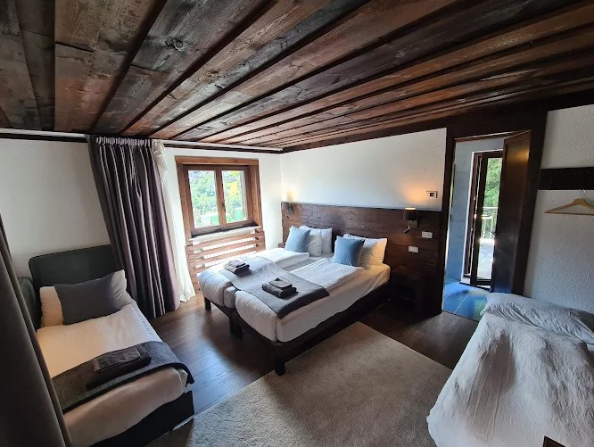 Hotel Millefiori
