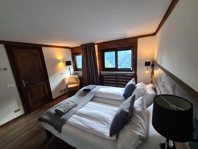 Hotel Millefiori